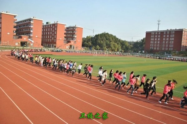 学生风采