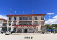 <b>西藏藏医学院</b>