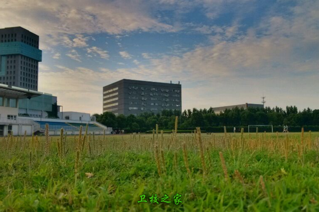 宁波卫生职业技术学院