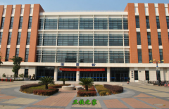 上海交大附属卫生学校