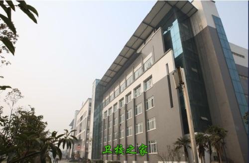 四川红十字卫生学校的校园环境怎么样