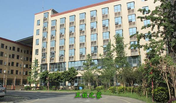 四川科华技工学校开设了哪些专业