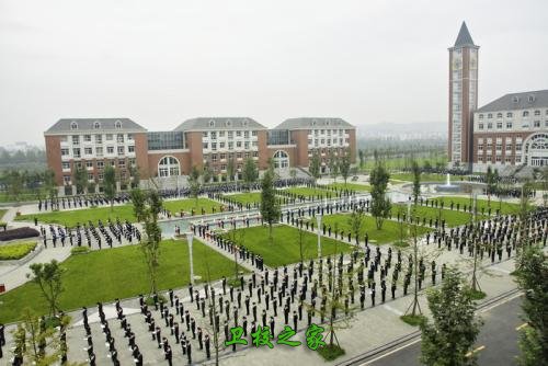 成都市中山职业技术学校的就业率怎么样