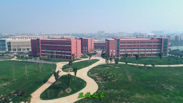 四川城市职业学院的校园环境怎么样