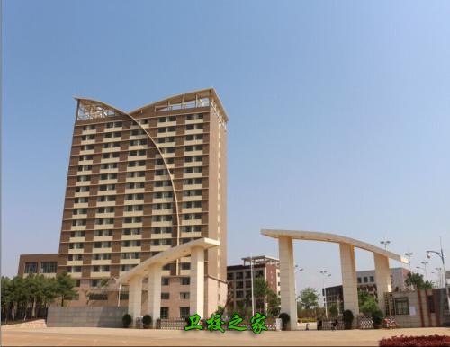 云南商务职业学院