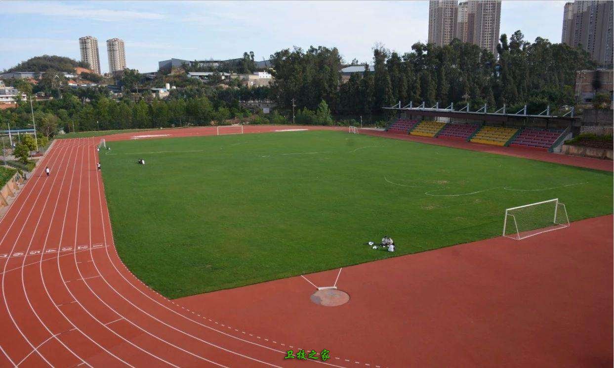 昆明市官渡区职业高级中学