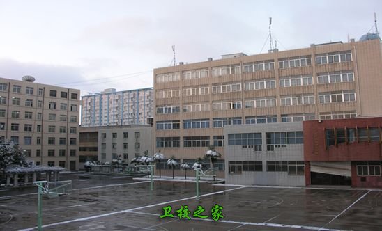 云南省电子信息高级技工学校