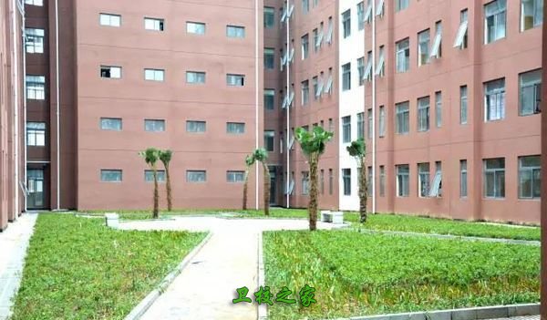 陕西科技技师学院2019招生计划