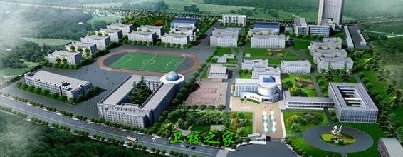 西安海棠职业学院