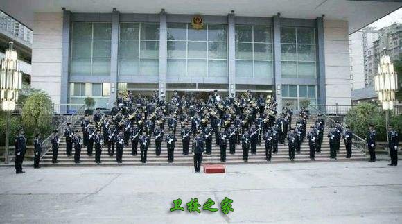 陕西警官职业学院