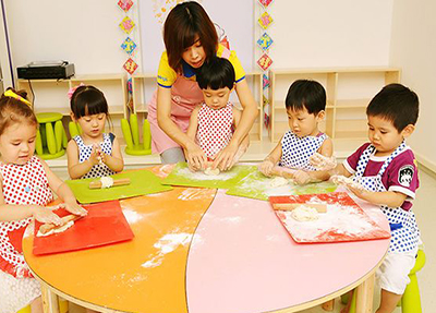 重庆第二财贸学校环境怎么样、宿舍条件如何