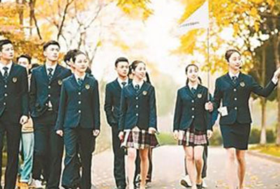 重庆市南丁卫生职业学校办学怎么样、宿舍几个人住