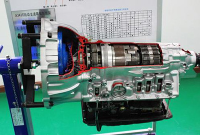 四川五月花职校的汽车整形技术专业值得选择吗