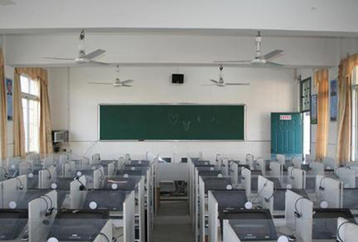 在四川五月花技工学校学习电脑专业有前途吗