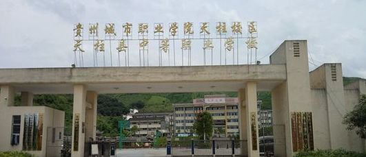 天柱县中等职业技术学校网址网站多少