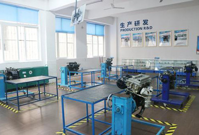 成都五月花汽修营销专业如何如何