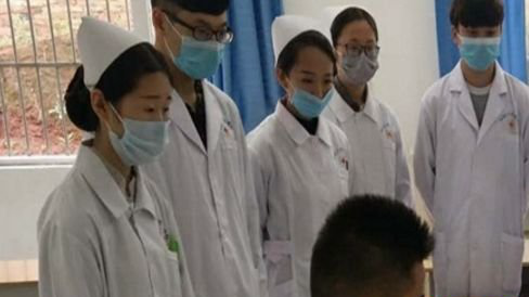 成都市卫校有没有五年制专科护理专业