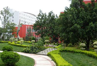 报读成都五月花职业学校的报名录取方式如何