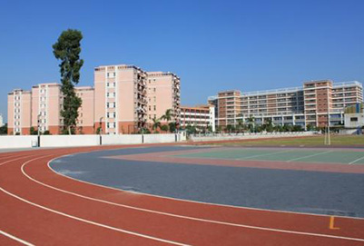 成都五月花技工学校2019年招生简介