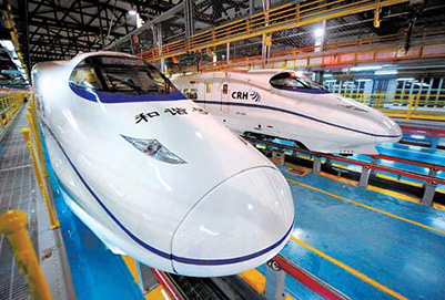 成都五月花高级技工学校的铁路专业有什么?