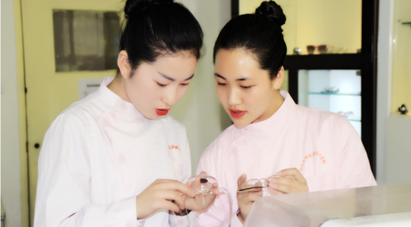 西安生物医药技术职业学校