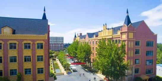 成都希望职业学校什么专业适合女生