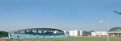 贵阳市第一高级技工学校