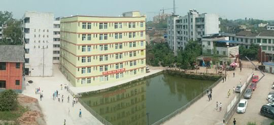 宜宾县柳加职业中学校开设了哪些专业