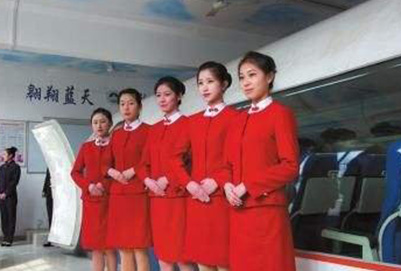 眉山市华西航空旅游学校航空服务专业好不好