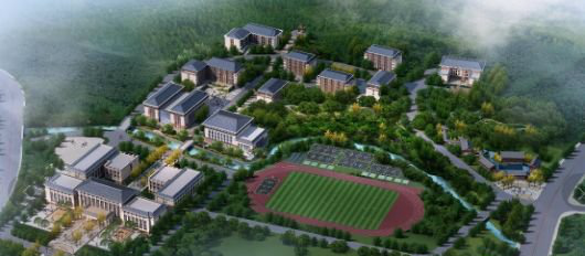 眉山药科职业学院是大学吗