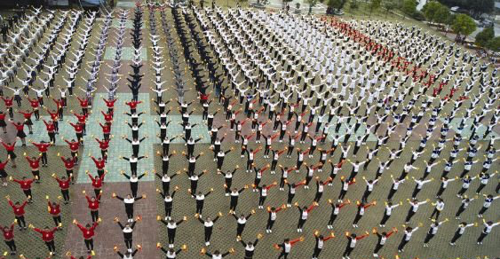 兴仁县民族职业技术学校招生录取方式