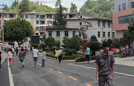 贵州省电子信息技师学院哪些专业比较好