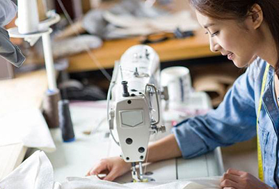 女裁缝和裁缝有什么区别？