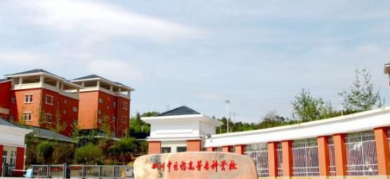 四川中医药高等专科学校各专业就业怎么样