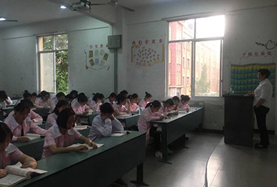 成都卫生学校护理专业就业方向如何