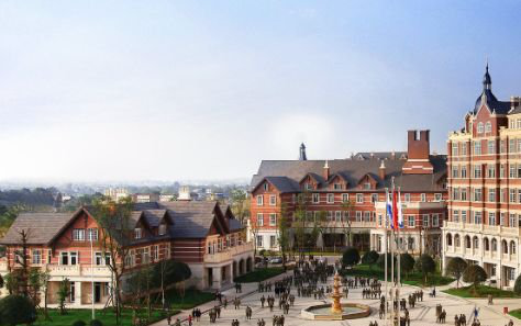 成都航空旅游职业学校招生流程及学校管理