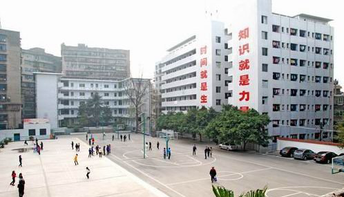 四川省达州中医学校地址及乘车路线