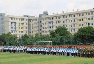 简阳市机电工程学校有什么专业