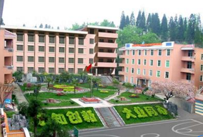 毕节市信息工程学校2019年分数线多少
