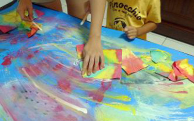 重庆幼师学校美术教育专业怎么样?