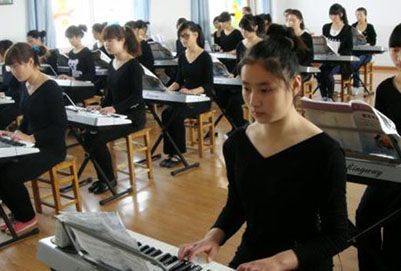 重庆幼师学校适合初中生选择的可靠师范类学校