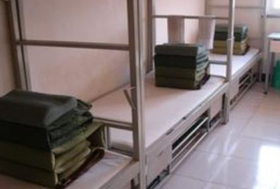 贵州省黔西南民族职业技术学院寝室如何