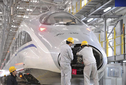 成都高铁专业学校培养的学生如何