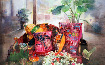 重庆幼儿师范学校美术教育专业怎么样?