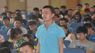 贵州交通职业技术学院