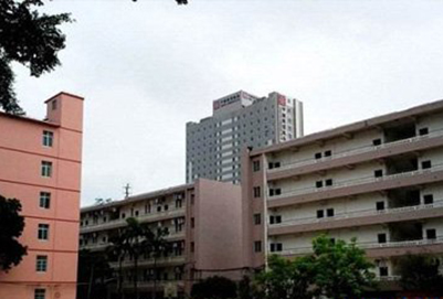 贵州省邮电学校