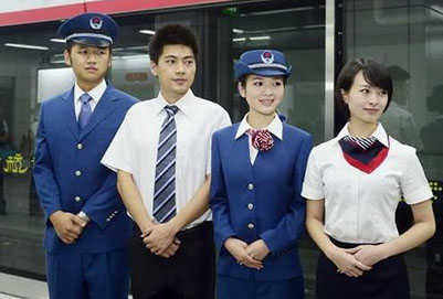 成都铁路专业学校3+2学制优势多不多
