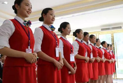 成都高铁专业学校办学宗旨是什么