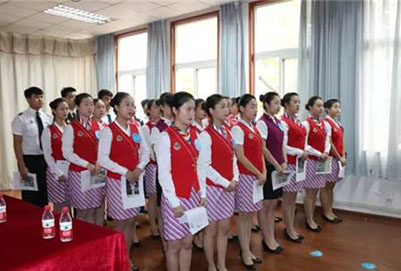 2018年成都铁路工程学校就业渠道好