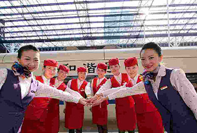 成都高铁专业学校五年制就业到底好不好